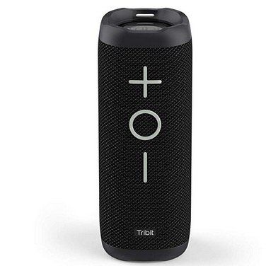 Wasserdichter Bluetooth Lautsprecher Tribit BTS30 mit Surround & xBass für 47,99€ (statt 60€)