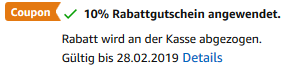 HIKENTURE Kulturbeutel zum Aufhängen in verschiedenen Farben für 9,03€ (statt 13€)