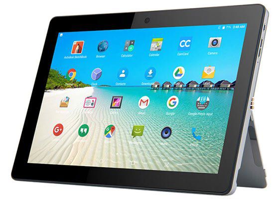 Voyo i8 Max   2in1 Tablet mit 64GB für 168,99€ (statt 200€)   aus EU