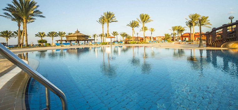 Super Last Minute! 8 Tage All Inclusive Ägypten mit TOP 5* Hotel, Flug & Transfer ab 226€ p.P.