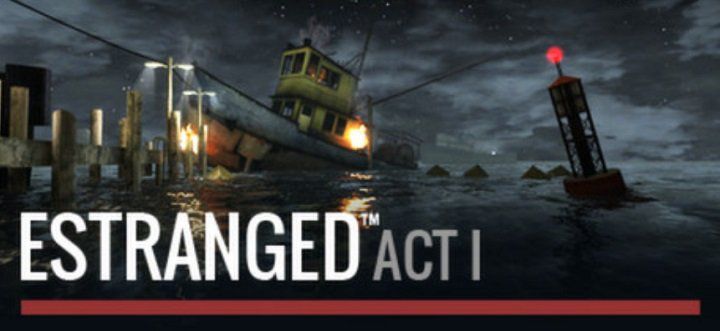 Steam: Estranged: Act I kostenlos herunterladen