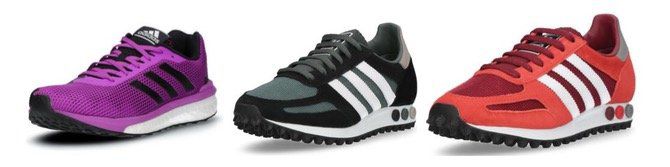 Adidas Sale mit über 42.000 Artikeln – dazu noch 20% Extra Rabatt z.B Adidas Originals 350 Sneaker nur 44,98€ (statt 72€)