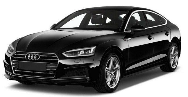 Gewerbe Leasing: Audi A5 Sportback TDI Quattro S Tronic 190PS ab 296,34€ monatlich ohne Anzahlung