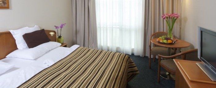 Prag für 2 Personen Ü/F im einfachen Hotel mit WLAN ab 22,50€ p.P.