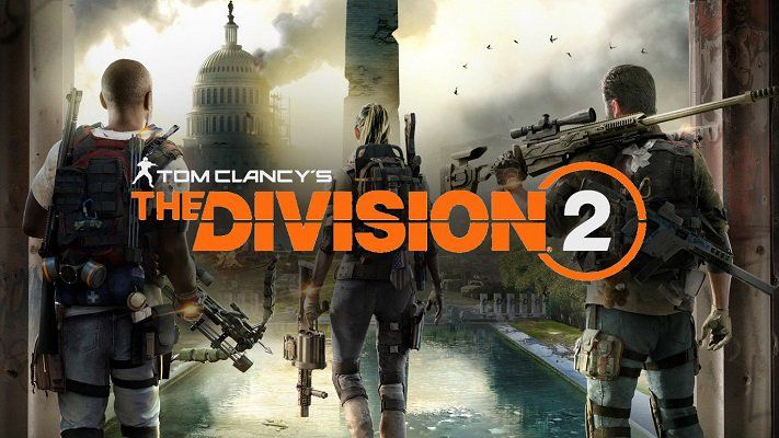 Gratis: Betazugang für The Division 2 für PC