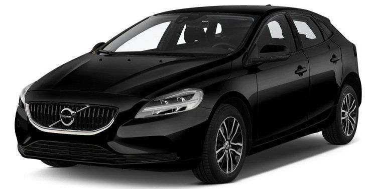 Volvo V40 T2 Momentum Leasingwagen für 24 Monate ab 69€ netto mtl. (nur Gewerbekunden)