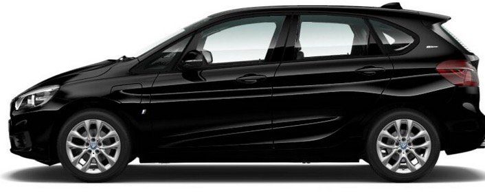 BMW 225 Active Tourer XE i Performance Leasing (privat, gewerblich) für 269€ brutto mtl. + 495€ Überführungskosten