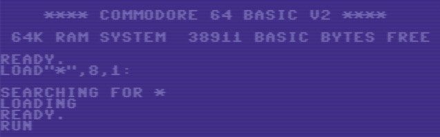 C64 Spieleklassiker kostenfrei im Emulator spielbar