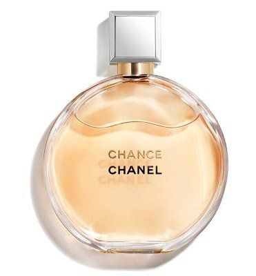 Chanel Chance   Eau de Parfum (35 ml) für 45,86€ (statt 77€)