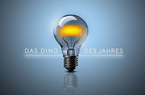 Für Das Ding des Jahres Freikarten für den Januar