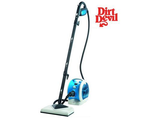 Dirt Devil AQUAclean Universal Dampfreiniger (M319 0) für 68,90€ (statt 88€)