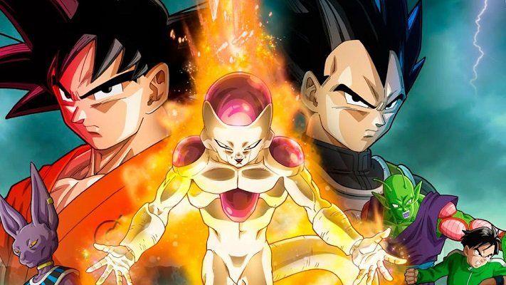 Pro7 Maxx: Kostenlos Dragon Ball Z anschauen