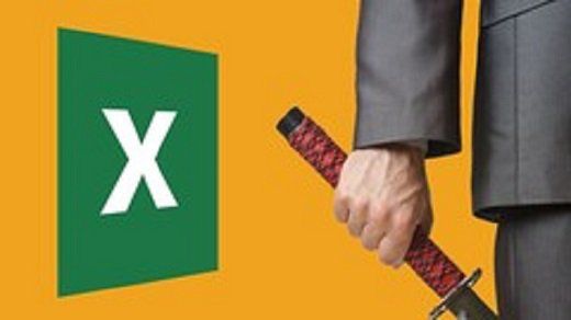 Microsoft Excel Best Practices gratis (statt 200€)