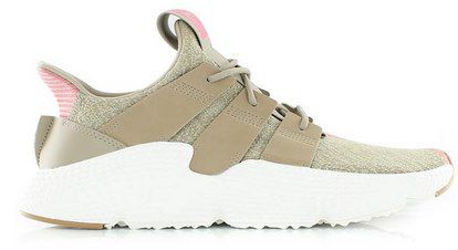 adidas Originals Herren Prophere Sneaker für 26,99€ (statt 60€)