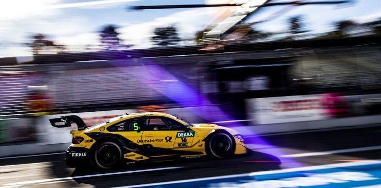 DTM Auftakt 2019 in Hockenheim live erleben mit 2 ÜN im 4* Hotel, Frühstück und 3 Tage Ticket ab 109€ p.P.