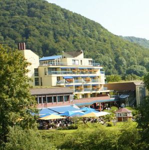 ÜN in einem Biosphärenhotel bei Stuttgart inkl. Frühstück, Wellness & mehr ab 41,25€ p.P. ÜN in einem Biosphärenhotel bei Stuttgart inkl. Frühstück, Wellness & mehr ab 41,25€ p.P.