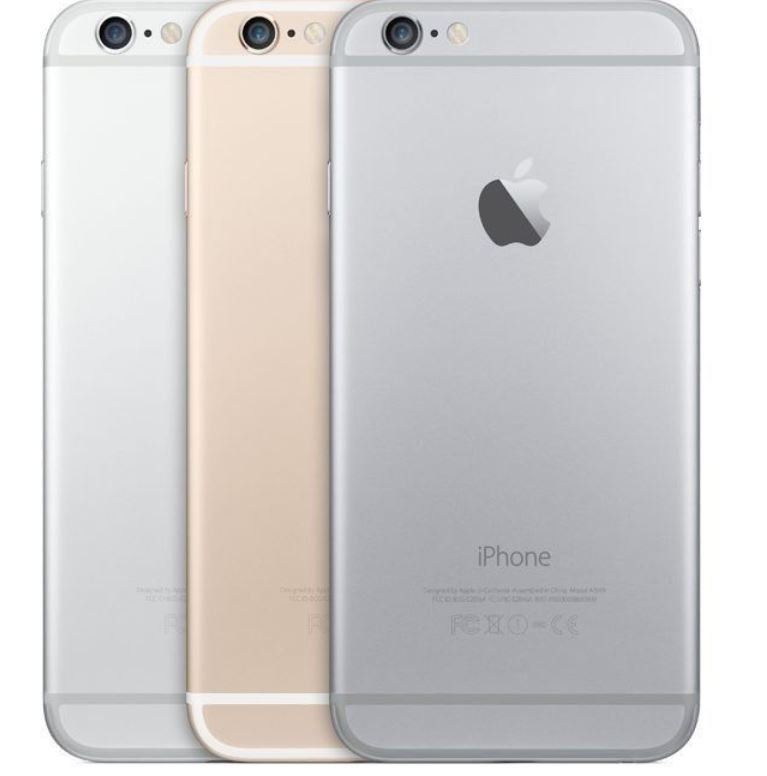 Apple iPhone 6 32GB Spacegrau für 279,90€ (statt 319€)