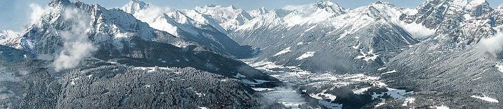 Gratis von Innsbruck zum Stubaier Gletscher und zurück
