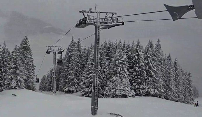 Gratis von Innsbruck zum Stubaier Gletscher und zurück