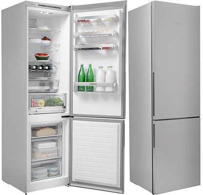 Siemens KG39EVI4A Kühl Gefrier Kombination ( A+++, 252L Kühlteil / 95L Gefrierteil) für 599€ (statt 682€)