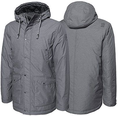 Lakeville Mountain Herrenjacke Mount Inyo für 41,56€ (statt 78€)