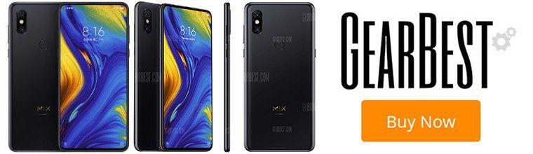 Xiaomi Mi Mix 3 im Test