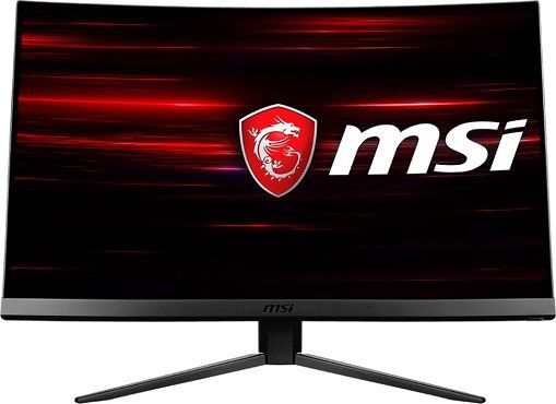 MSI Optix MAG241C   23.6 Zoll curved Full HD Gaming Monitor mit 144 Hz für 194€ (statt 242€)