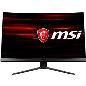 MSI Optix MAG241C 23.6 MSI Optix MAG241C 23.6 Full HD Gaming Monitor (1 ms Reaktionszeit, 144 Hz) für 199€ (statt 250€)