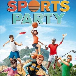Sports Party für die Nintendo Switch nur 15,95€ (statt 22€)