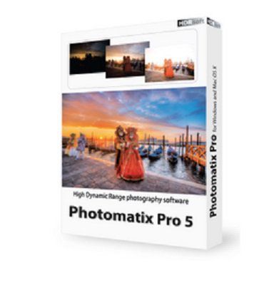 Photomatix Pro 5 kostenlos (statt 80€)