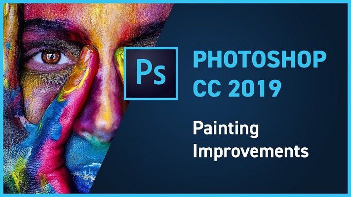 Geht wieder! Kostenloser Udemy Kurs: Photoshop CC for Beginners with CC 2019 Updates