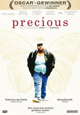 Precious – Das Leben ist kostbar“ kostenlos streamen (IMDb: 7)