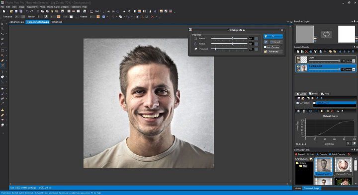 Gratis: Photo Pos Pro PREMIUM (statt 34€)