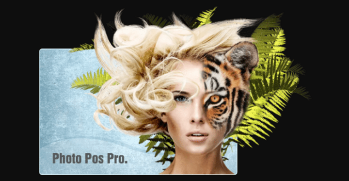 Gratis: Photo Pos Pro PREMIUM (statt 34€)