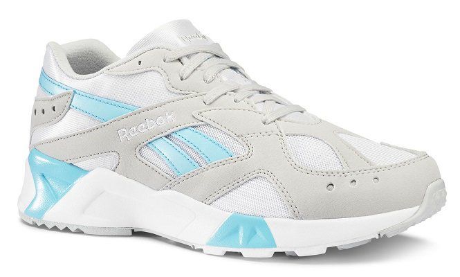 Reebok Classics Reebok Aztrek Freizeitschuh für 35,98€ (statt 45€)