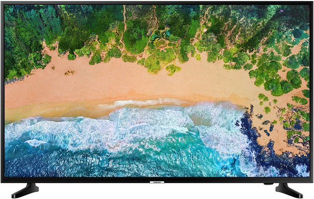 SAMSUNG UE 65NU7090 LED Smart TV für 719,90€ (statt 839€)