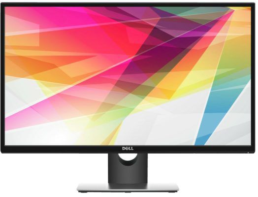 DELL SE2717H   27 Zoll Full HD IPS Monitor für 149€ (statt 200€)