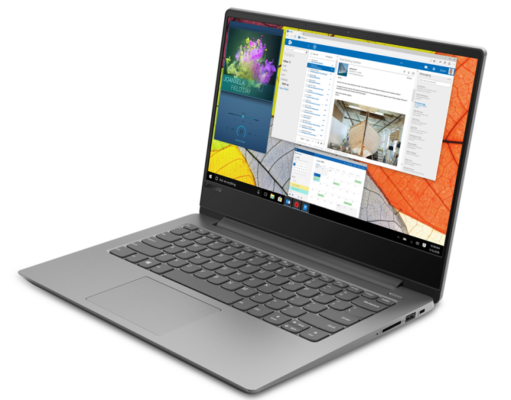 Lenovo IdeaPad IdeaPad 330S   15.6 Zoll Notebook mit i5 8GB RAM 2T HDD für 439€ (statt 574€)