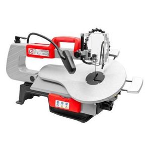 Holzmann DKS21PRO Dekupiersäge für 84,99€ (statt 97€) Holzmann DKS21PRO Dekupiersäge für 84,99€ (statt 97€)