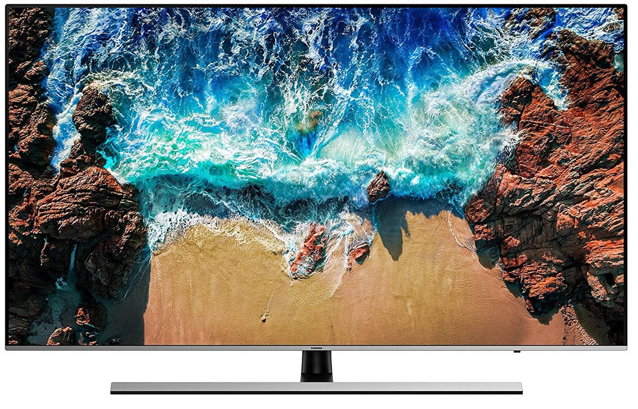 SAMSUNG UE65NU8009   65 Ultra HD 4K Smart Fernseher mit Twin Tuner ab 873€ (statt 1.039€)