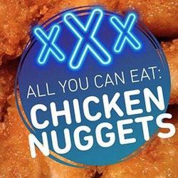 Nur heute! Bei Sausalitos Chicken Nuggets All You Can Eat für 10€