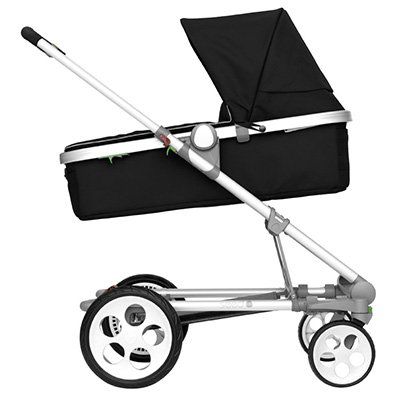 Seed Pli Plus Kombikinderwagen in 3 Farben für je 249,99€ (statt 358€)