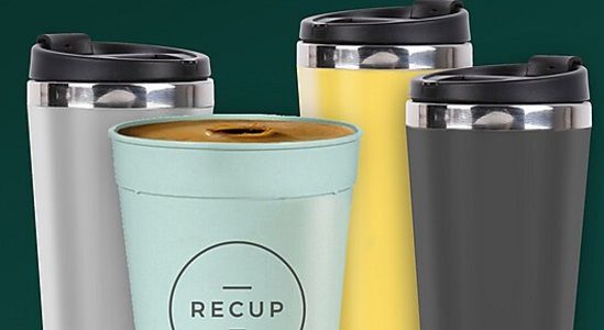 Gratis Kaffee oder anderes Heißgetränk bei Shell