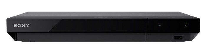 Sony UBP X500 4K Ultra HD Blu ray Player für 111€ (statt 143€)