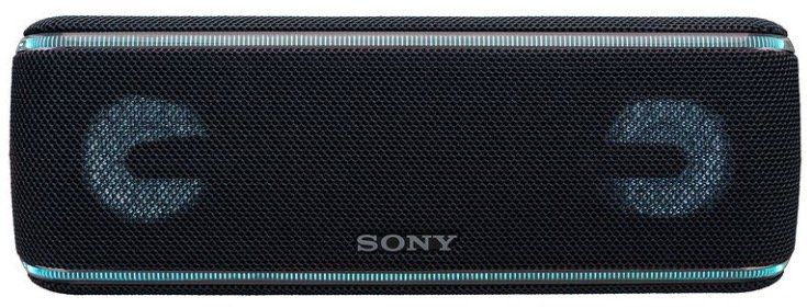 SONY SRS XB41B wasserfester Bluetooth Lautsprecher für 119€ (statt 135€)