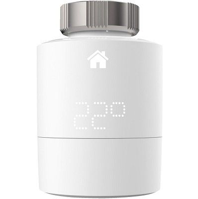 tado° smartes Heizkörper Thermostat ab 49,95€ (statt 79€)