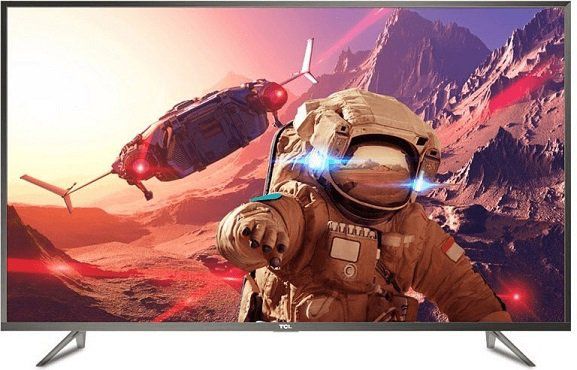 TCL U65P6046 UHD LED TV mit 65 für 879€ (statt 1.199€)