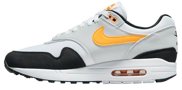 Nike Air Max 1 Pittsburgh Sneaker für 112,50€ (statt 150€)