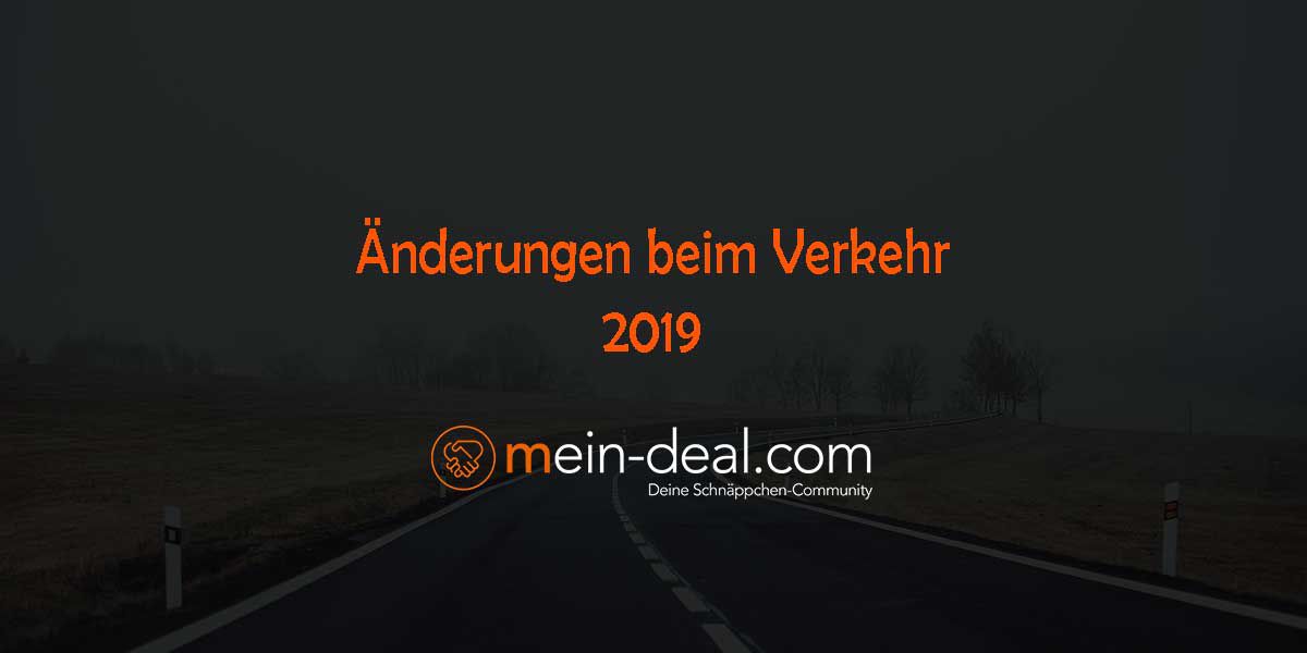 Steuerreformen 2019 – Änderungen 2019 rund um Geld und Finanzen!