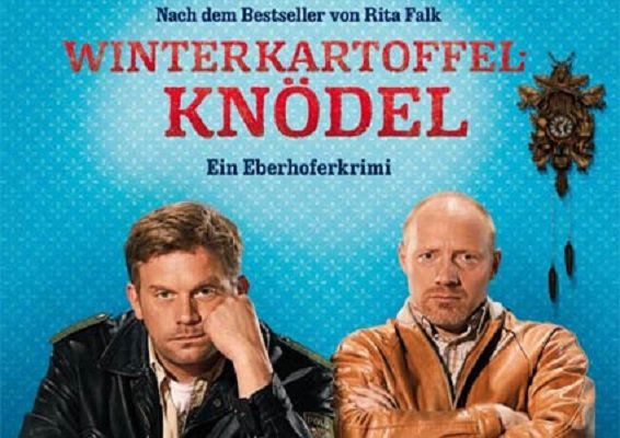 ARD: Gratis Winterkartoffelknödel   Eberhoferkrimi (7.0 IMdB)